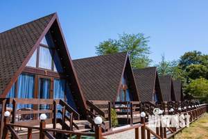 Дом 50м², 1-этажный, посуточно,