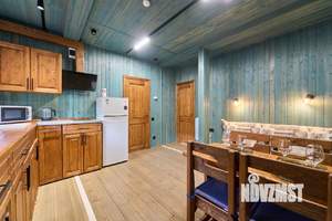 Дом 53м², 1-этажный, посуточно,