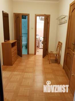 Дом 72м², 1-этажный, на длительный срок,