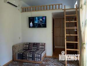 Дом 30м², 1-этажный, посуточно,