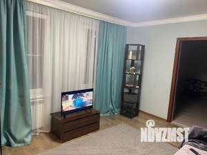 Дом 55м², 1-этажный, посуточно,