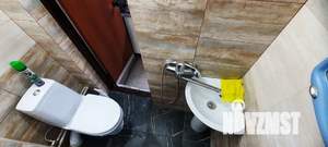 Дом 120м², 4-этажный, посуточно,