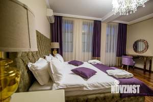 Дом 780м², 1-этажный, посуточно,