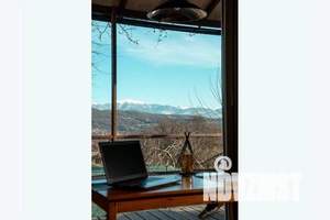 Дом 24м², 1-этажный, посуточно,