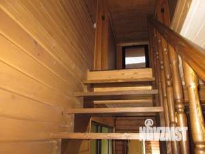 Дом 87м², 2-этажный, посуточно,