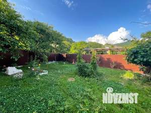 Дом 118м², 2-этажный, посуточно,