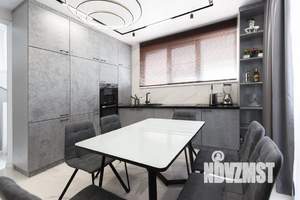 Дом 202м², 3-этажный, посуточно,