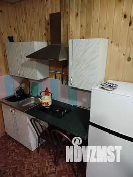 Дом 36м², 1-этажный, посуточно,