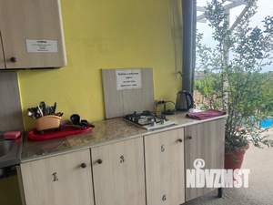 Дом 110м², 1-этажный, на длительный срок,