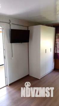 Дом 36м², 1-этажный, посуточно,