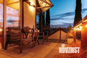 Дом 100м², 3-этажный, посуточно,