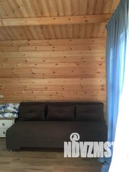 Дом 25м², 1-этажный, посуточно,