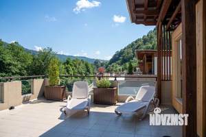 Дом 200м², 1-этажный, посуточно,