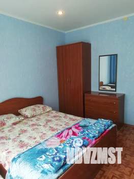 Дом 120м², 1-этажный, посуточно,