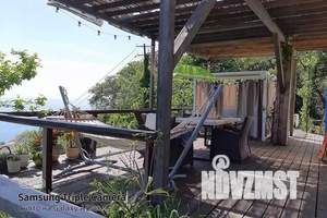 Дом 140м², 3-этажный, посуточно,