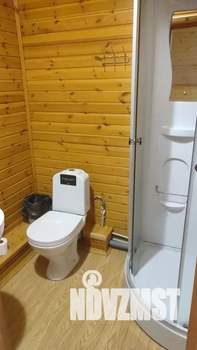 Дом 200м², 3-этажный, посуточно,