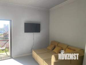 Дом 35м², 1-этажный, посуточно,