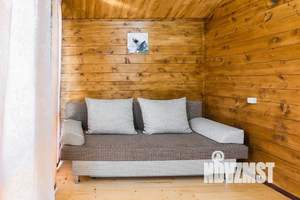 Дом 25м², 1-этажный, посуточно,