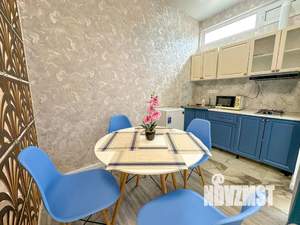 Дом 50м², 1-этажный, посуточно,