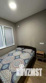 Дом 45м², 1-этажный, посуточно,