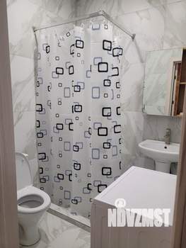 Коттедж 48м², 1-этажный, на длительный срок,