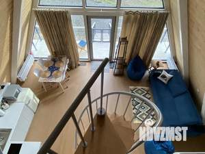 Дом 82м², 2-этажный, посуточно,