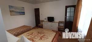 Дом 22м², 1-этажный, посуточно,