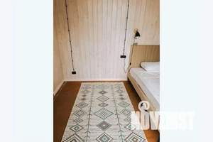 Дом 30м², 2-этажный, посуточно,