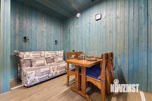 Дом 53м², 1-этажный, посуточно,