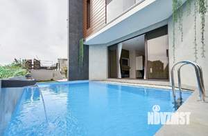 Коттедж 190м², 2-этажный, на длительный срок,