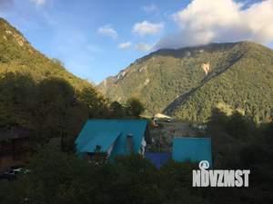 Дом 350м², 3-этажный, на длительный срок,