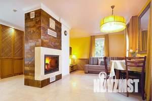 Дом 76м², 2-этажный, посуточно,