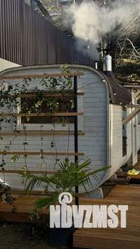 Дом 150м², 3-этажный, посуточно,