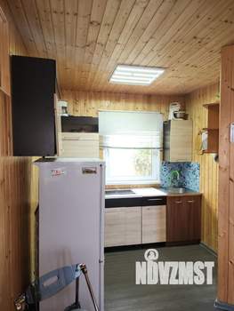 Дом 48м², 1-этажный, посуточно,