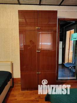 Дом 60м², 2-этажный, посуточно,