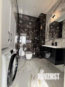 Коттедж 240м², 3-этажный, на длительный срок,