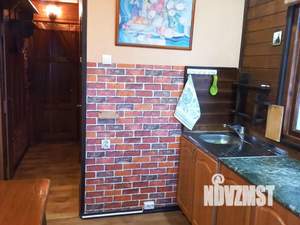 Дом 36м², 1-этажный, посуточно,