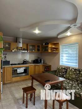 Дом 75м², 2-этажный, посуточно,