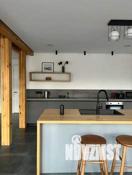 Дом 200м², 2-этажный, посуточно,