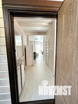 Дом 80м², 2-этажный, посуточно,