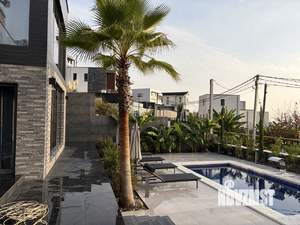 Коттедж 228м², 2-этажный, на длительный срок,