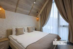 Дом 105м², 1-этажный, посуточно,