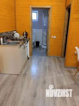 Дом 42м², 2-этажный, посуточно,