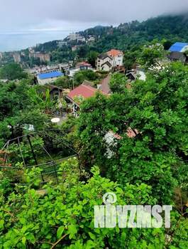 Дом 50м², 1-этажный, посуточно,