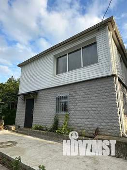 Дом 75м², 2-этажный, посуточно,