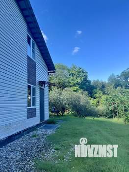 Дом 50м², 2-этажный, на длительный срок,