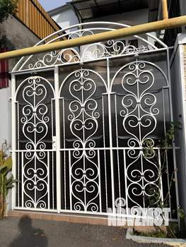 Дом 60м², 1-этажный, посуточно,