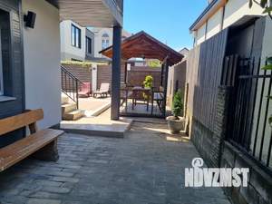 Дом 50м², 3-этажный, посуточно,