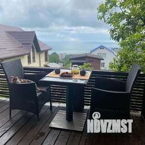 Дом 50м², 1-этажный, посуточно,