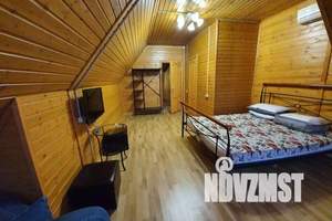 Дом 200м², 2-этажный, посуточно,